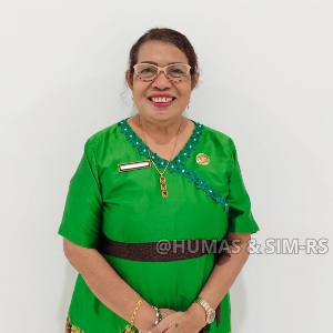 dr. Daisy C. Urbinas